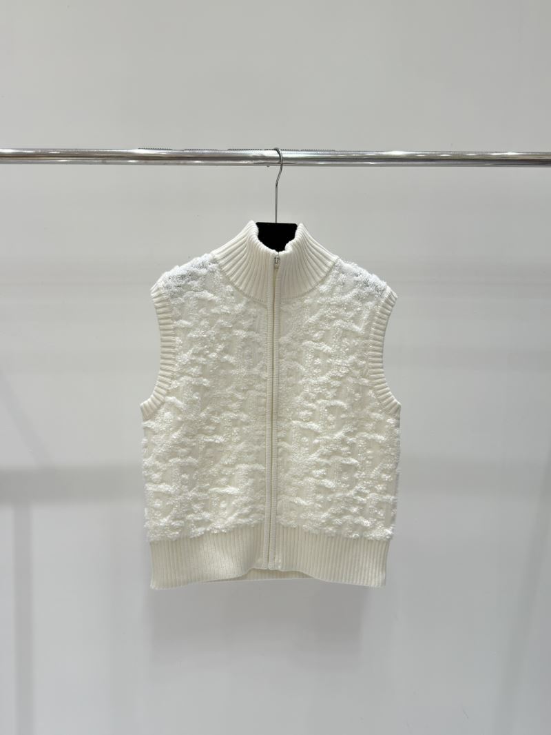 Christian Dior Vest